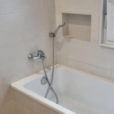 Apartment Morrina Do Mar *