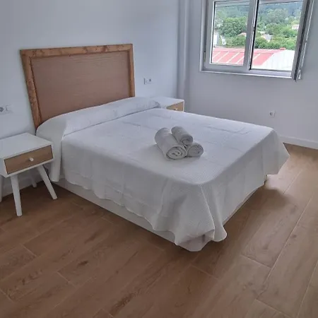 Morrina Do Mar Apartment *