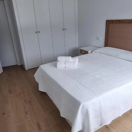 Apartment Morrina Do Mar Cee