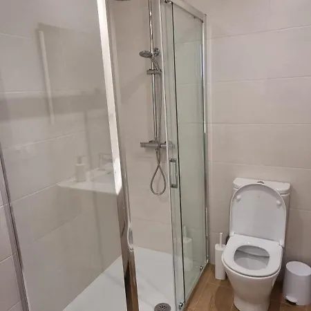 Morrina Do Mar Apartment