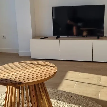 Apartment Morrina Do Mar