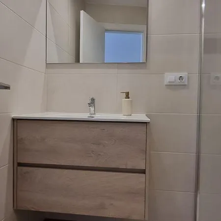 Apartment Morrina Do Mar *
