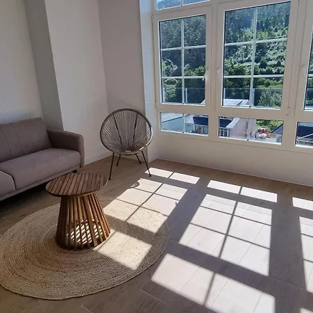 Apartment Morrina Do Mar