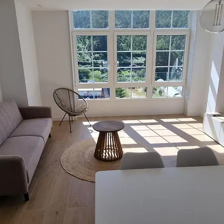 Apartment Morrina Do Mar Cee