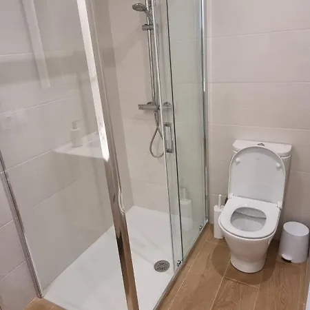 Apartment Morrina Do Mar