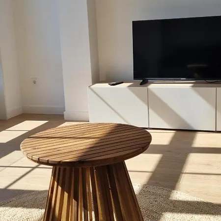 Apartment Morrina Do Mar *