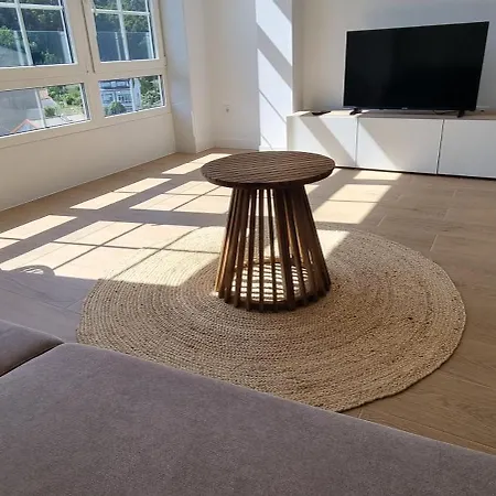 Apartment Morrina Do Mar Cee